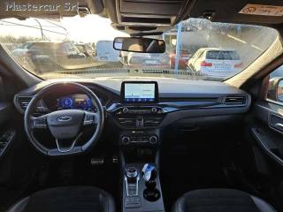 FORD Kuga usata, con Park Distance Control