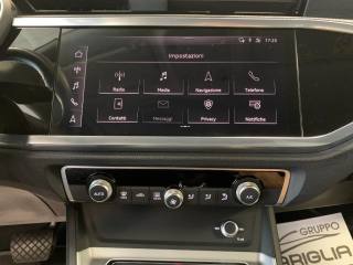 AUDI Q3 usata, con Sistema di navigazione