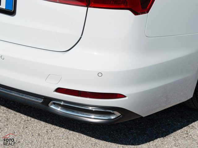 AUDI A6 usata, con Volante multifunzione