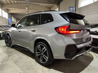 BMW X1 usata, con Airbag laterali