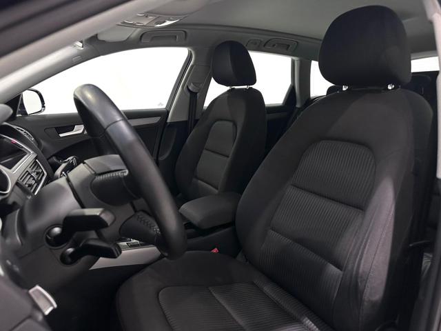 AUDI A4 usata, con Controllo trazione