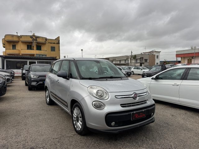 FIAT 500L usata, con Airbag