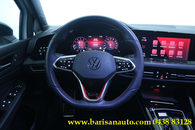 VOLKSWAGEN Golf GTI usata, con Chiusura centralizzata