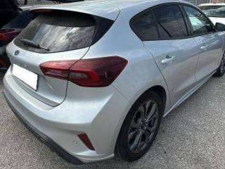 FORD Focus usata, con Antifurto