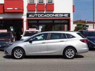 OPEL Astra 1.6CDTi PREZZO VALIDO FINO 30.06,km certificati OP
