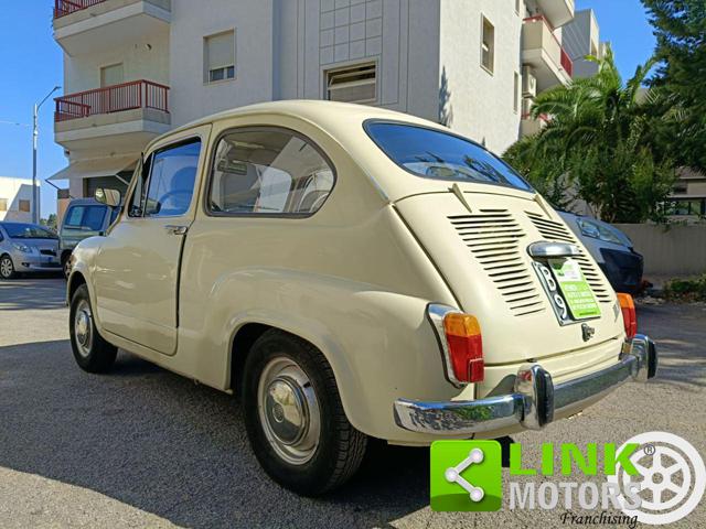 FIAT 600 usata 35