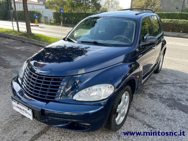 CHRYSLER PT Cruiser usata, con ABS