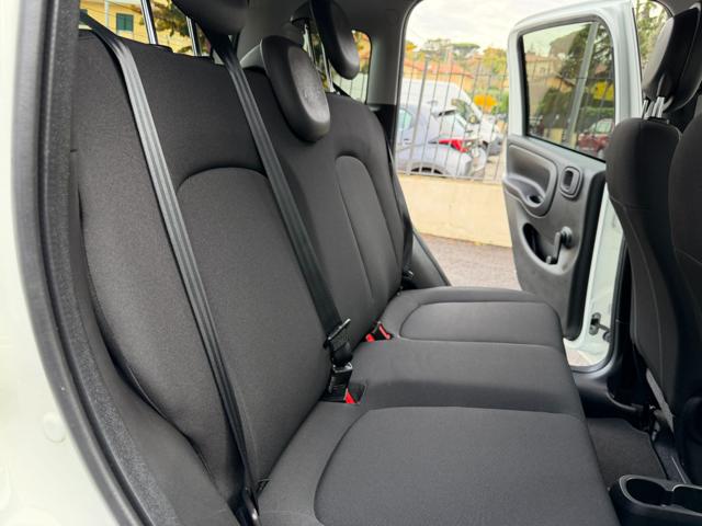FIAT Panda usata, con ESP