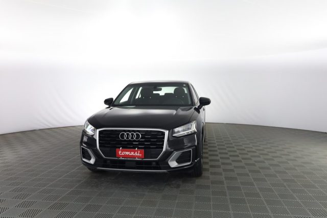 AUDI Q2 usata 0