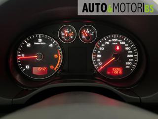 AUDI A3 usata, con ESP