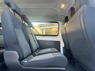 OPEL Vivaro Life usata 27