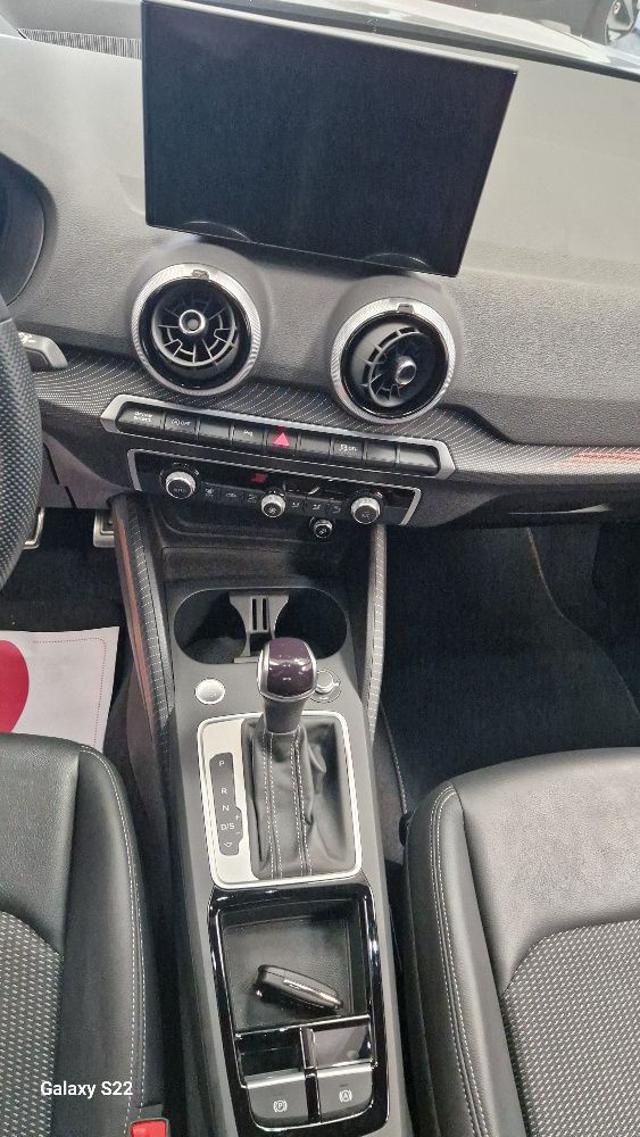 AUDI Q2 usata, con Autoradio