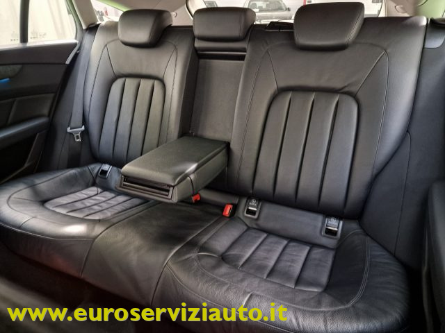 MERCEDES-BENZ CLS 250 usata 39