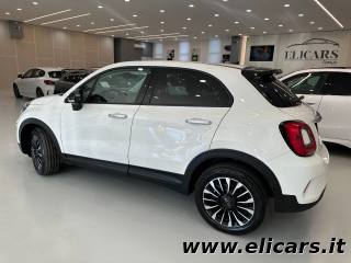 FIAT 500X usata, con Alzacristalli elettrici