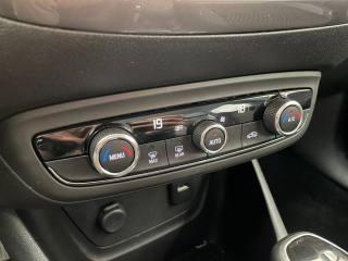OPEL Crossland X usata, con Controllo elettronico della corsia