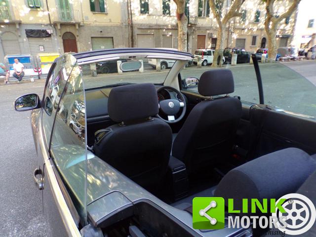 VOLKSWAGEN New Beetle usata 36