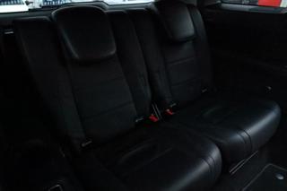 MERCEDES-BENZ GLS 350 usata, con Tetto panorama