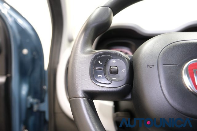FIAT Panda usata, con Specchietti laterali elettrici