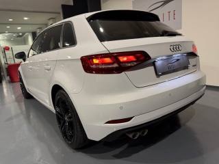 AUDI A3 usata, con Airbag Passeggero