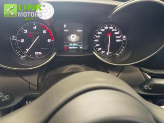 ALFA ROMEO Giulia usata, con Park Distance Control