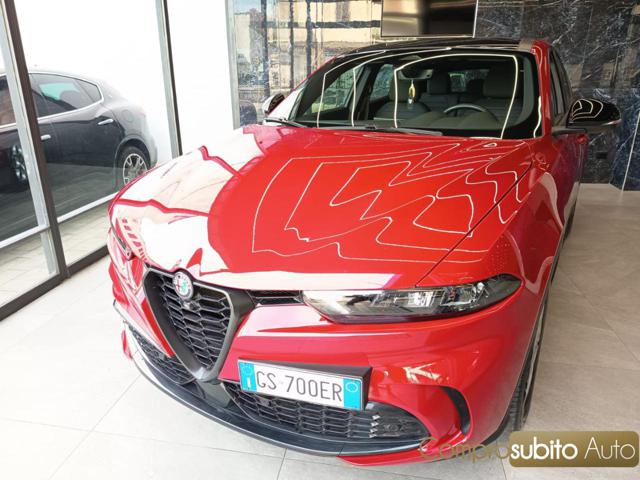 ALFA ROMEO Tonale usata, con ABS