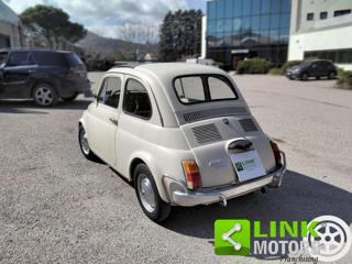 FIAT 500 usata 6