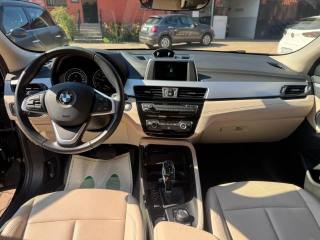 BMW X2 usata, con Boardcomputer