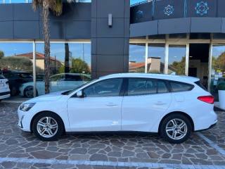 FORD Focus usata, con Alzacristalli elettrici