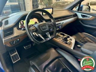 AUDI Q7 usata, con Climatizzatore