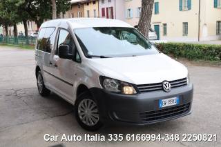 VOLKSWAGEN Caddy usata 68