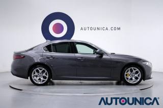 ALFA ROMEO Giulia usata, con Airbag Passeggero