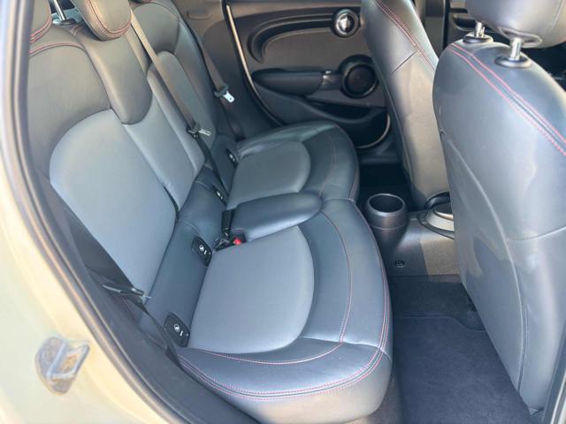 MINI Cooper D usata, con Controllo trazione
