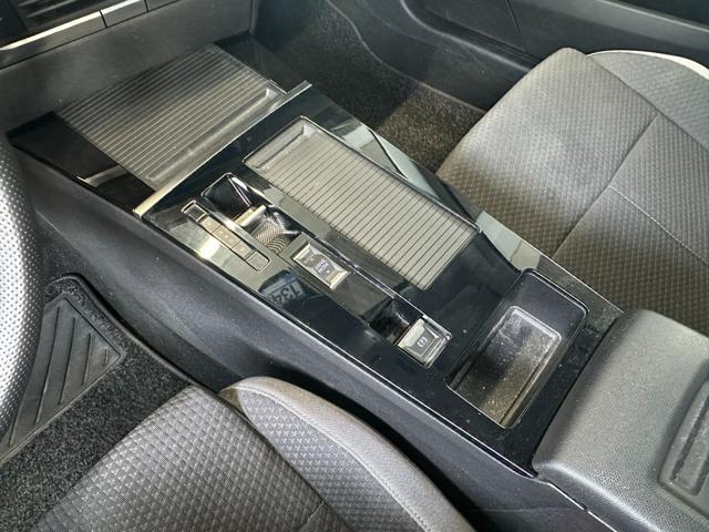 OPEL Astra usata, con Controllo elettronico della corsia