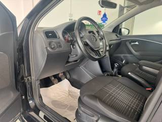 VOLKSWAGEN Polo usata, con Cerchi in lega