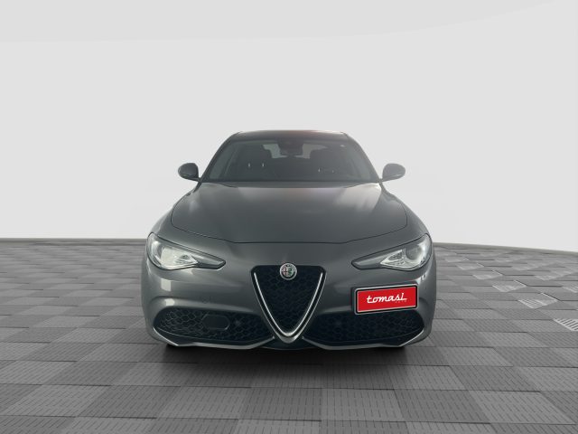 ALFA ROMEO Giulia usata 7
