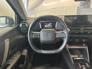 CITROEN C4 X usata, con Park Distance Control