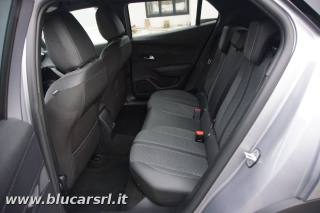 PEUGEOT 2008 usata, con Sedile posteriore sdoppiato