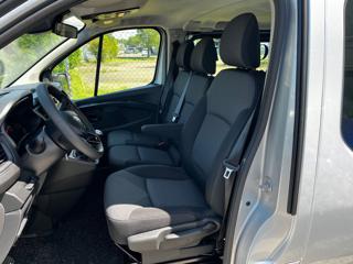 RENAULT Trafic usata, con Boardcomputer