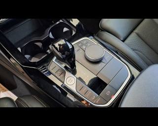 BMW X3 usata, con Fari full-led