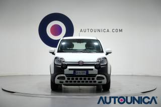 FIAT Panda usata, con Airbag