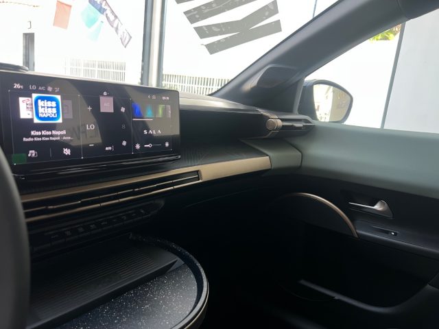 LANCIA Ypsilon usata, con Fari Xenon