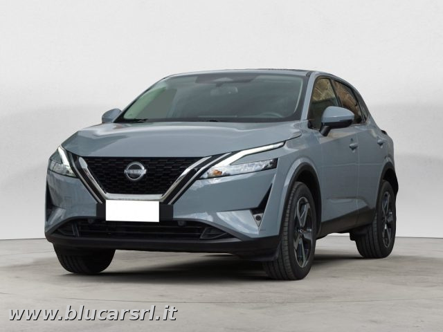 NISSAN Qashqai usata 0