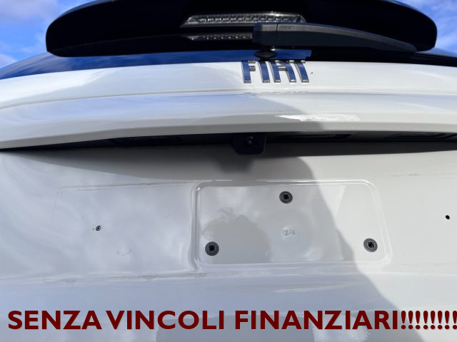 FIAT 600 usata, con Autoradio