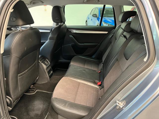 SKODA Octavia usata, con Climatizzatore