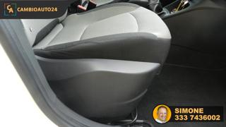 RENAULT Captur usata 83