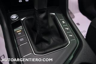 VOLKSWAGEN Tiguan usata, con Chiusura centralizzata