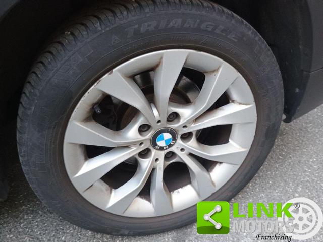 BMW X1 usata, con Airbag testa