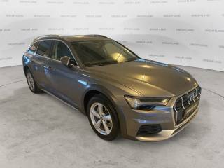 AUDI A6 allroad usata, con Airbag Passeggero