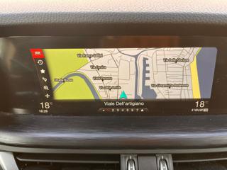 ALFA ROMEO Stelvio usata, con Controllo trazione