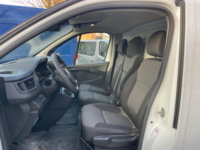 RENAULT Trafic usata, con Chiusura centralizzata
